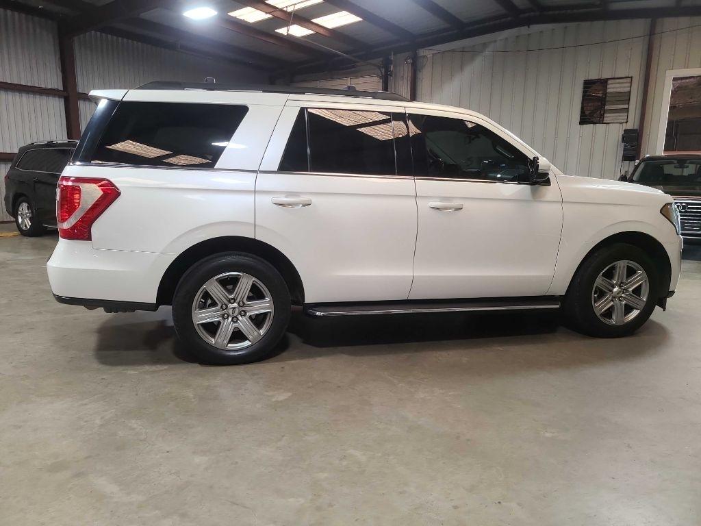 Ford Expedition XLT 4x2 2018