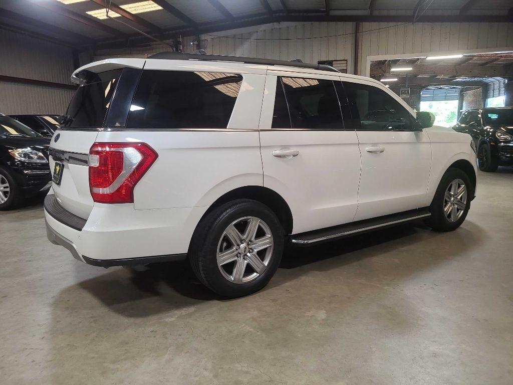 Ford Expedition XLT 4x2 2018