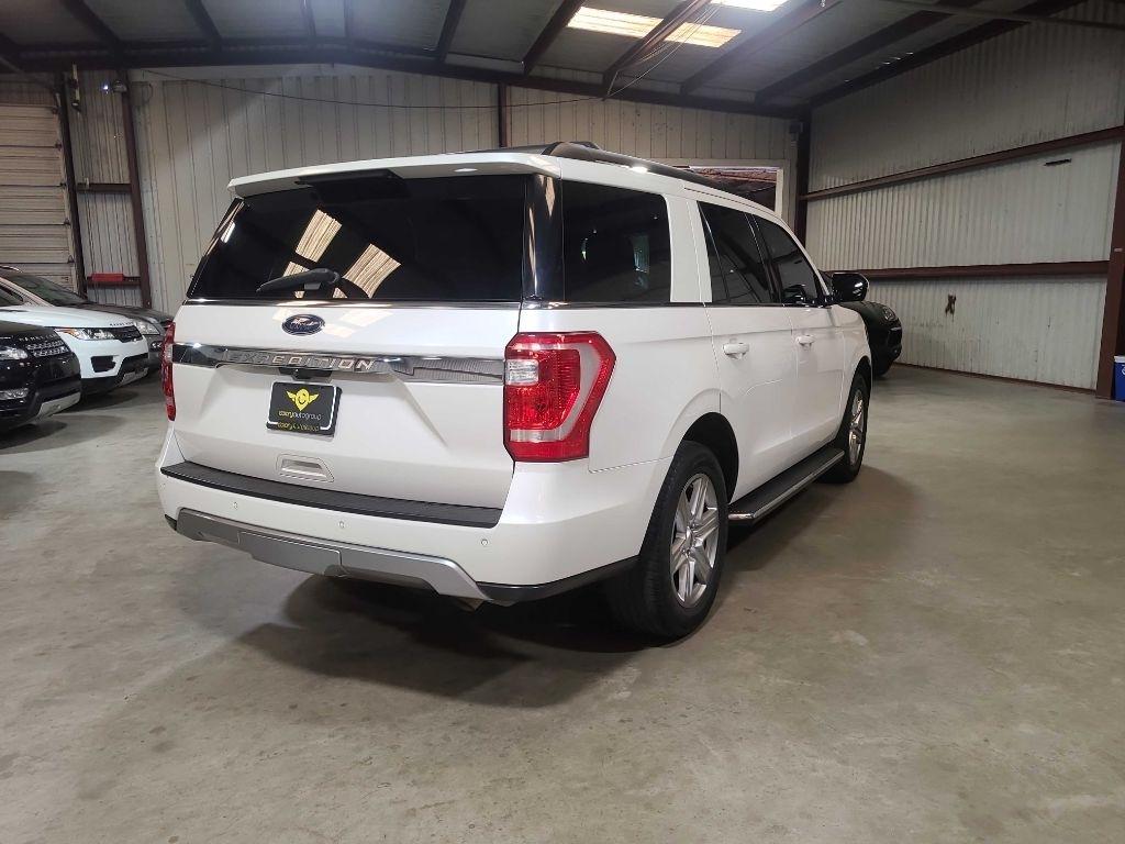 Ford Expedition XLT 4x2 2018