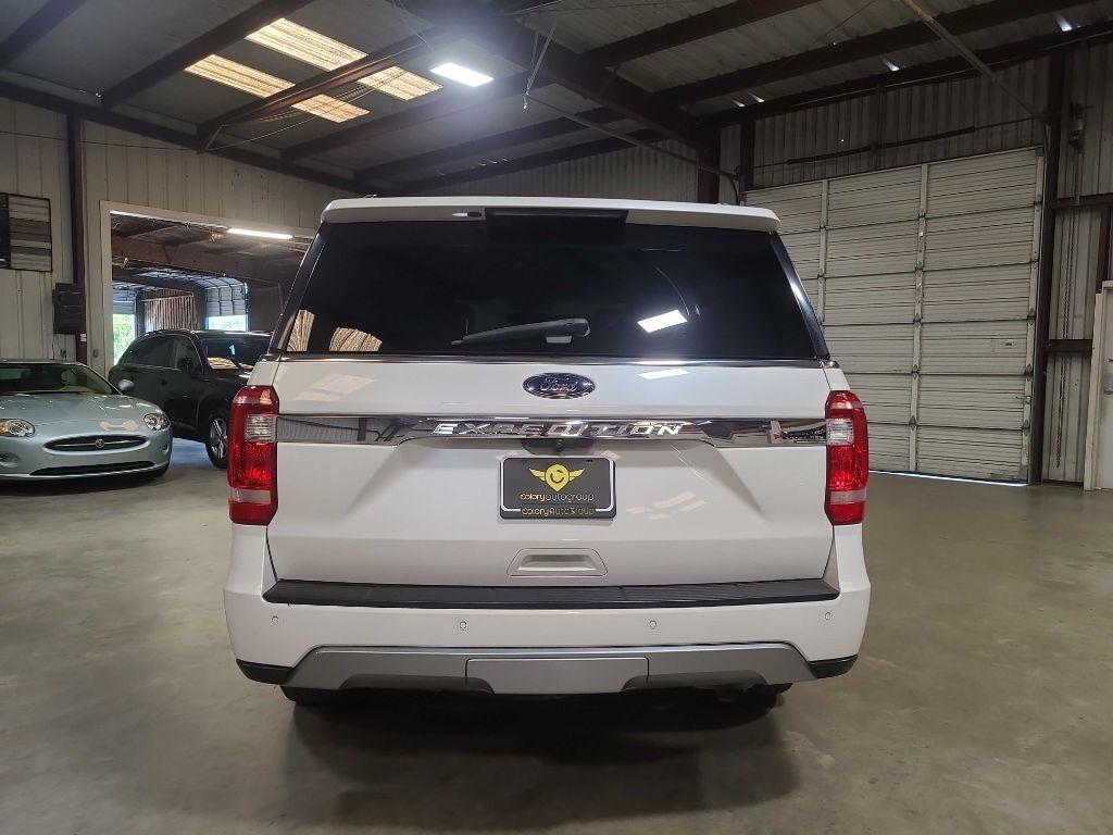 Ford Expedition XLT 4x2 2018