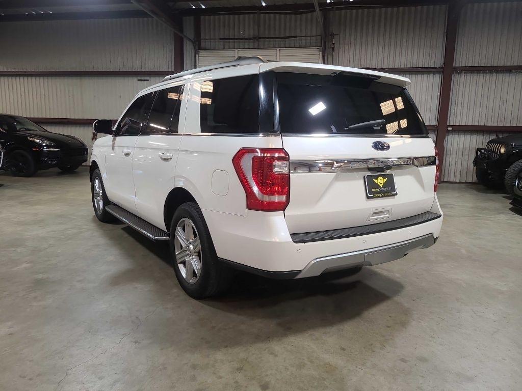 Ford Expedition XLT 4x2 2018