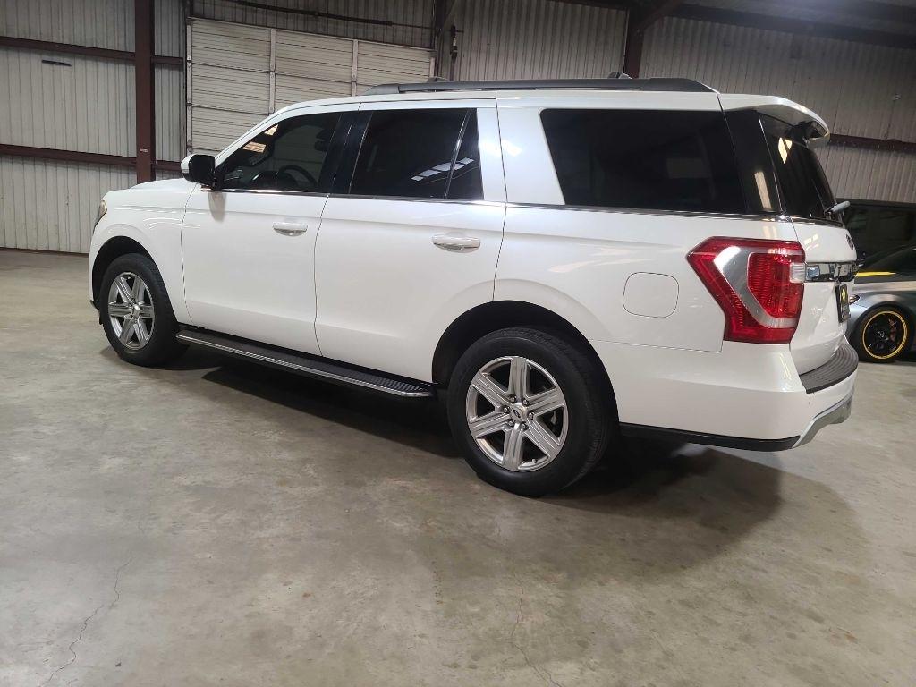 Ford Expedition XLT 4x2 2018