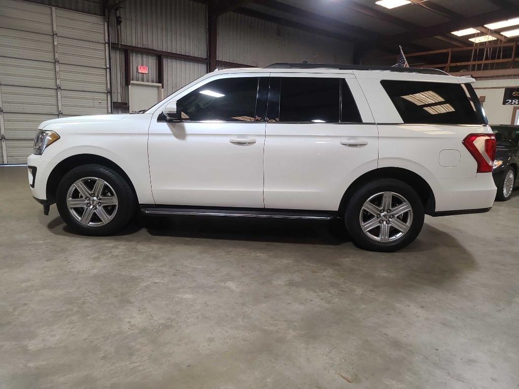 Ford Expedition XLT 4x2 2018