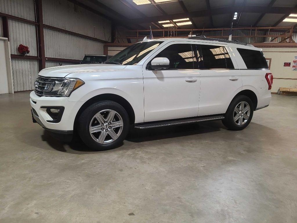 Ford Expedition XLT 4x2 2018