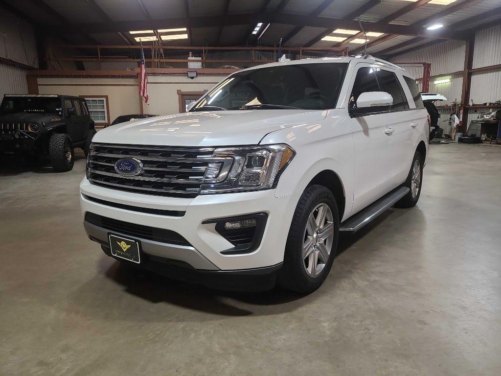 Ford Expedition XLT 4x2 2018