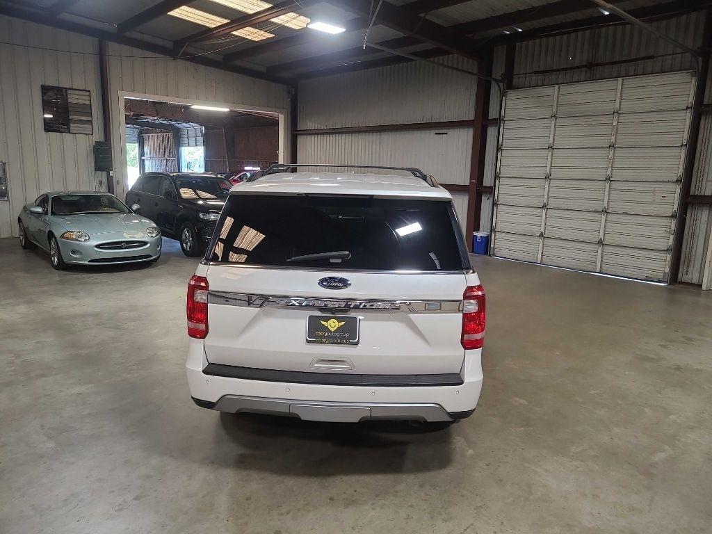 Ford Expedition XLT 4x2 2018