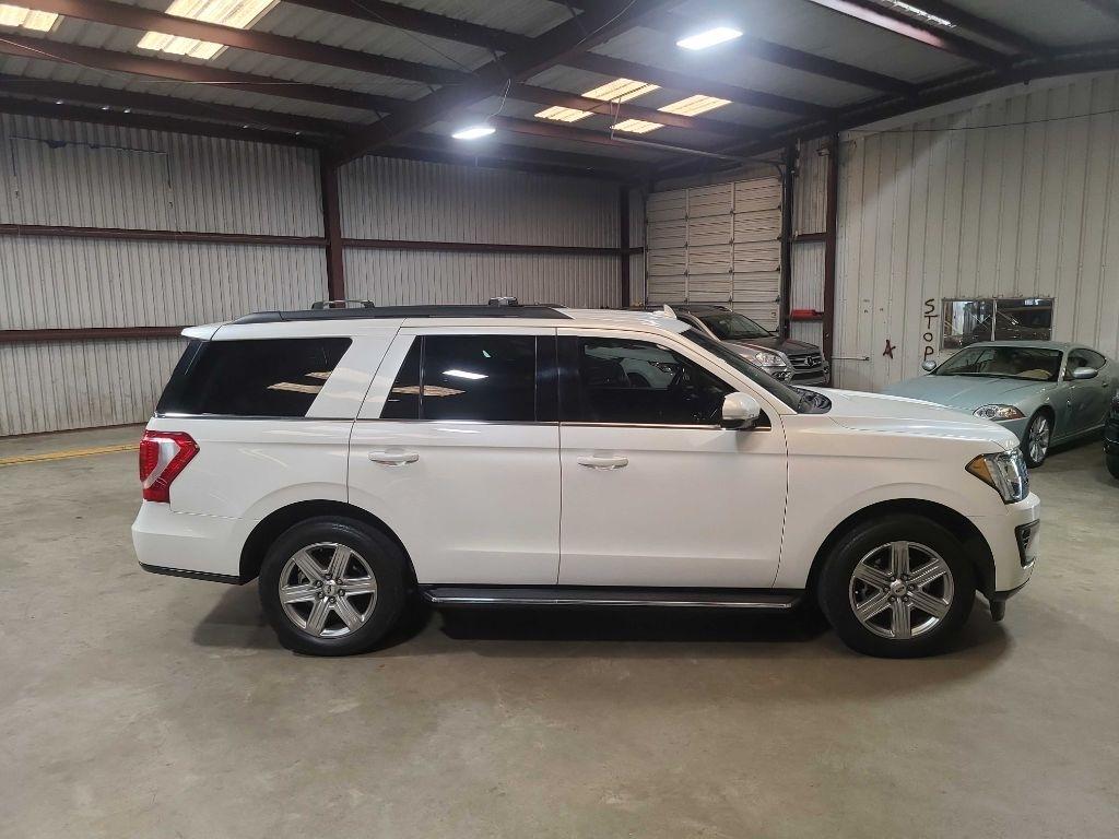 Ford Expedition XLT 4x2 2018