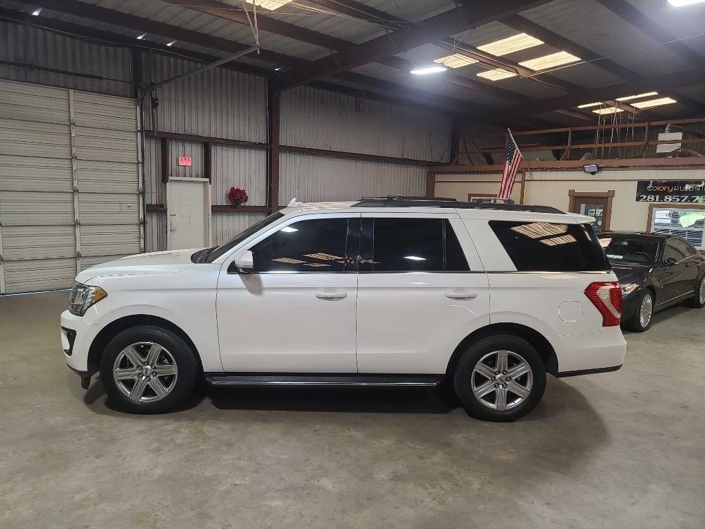 Ford Expedition XLT 4x2 2018