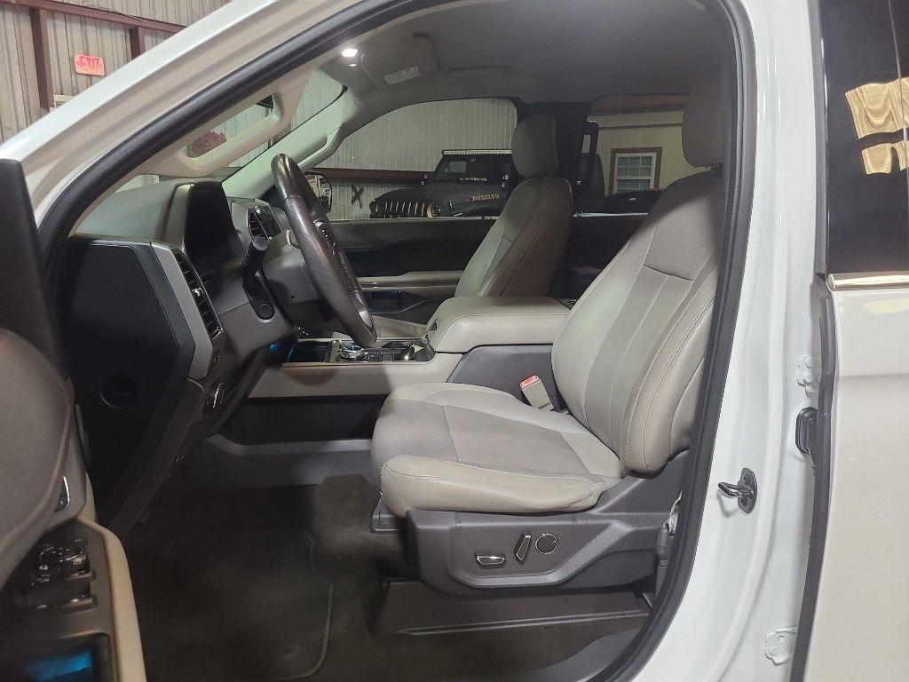 Ford Expedition XLT 4x2 2018