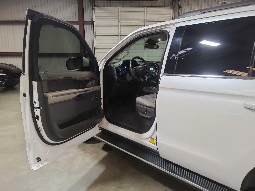 Ford Expedition XLT 4x2 2018