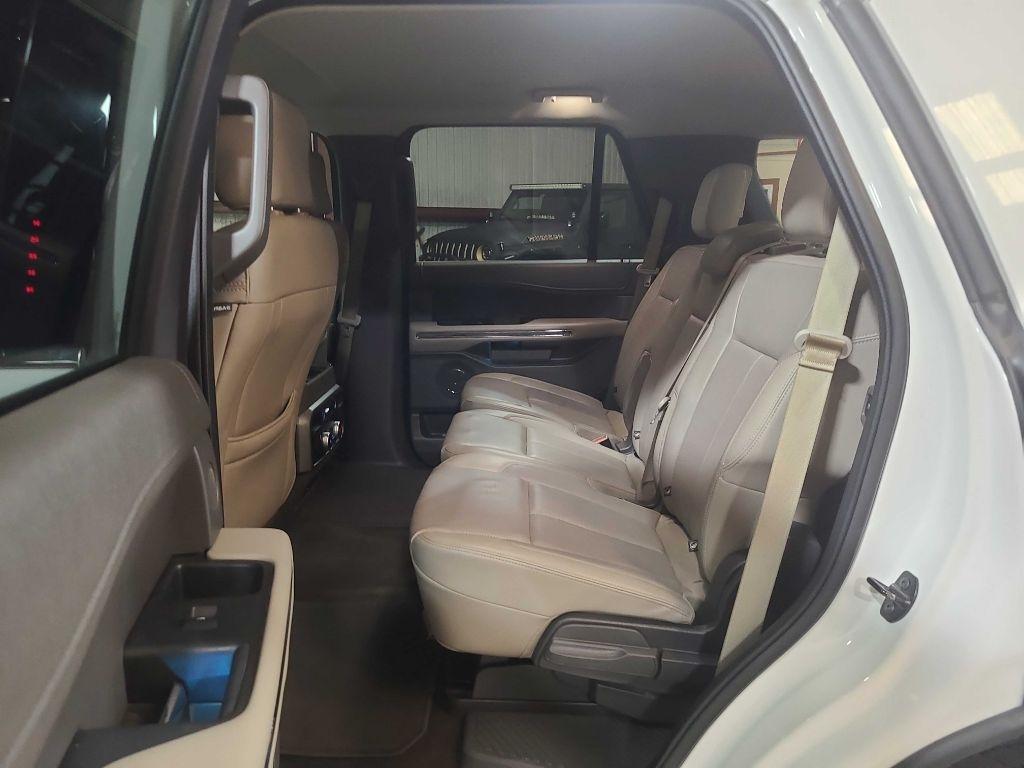Ford Expedition XLT 4x2 2018
