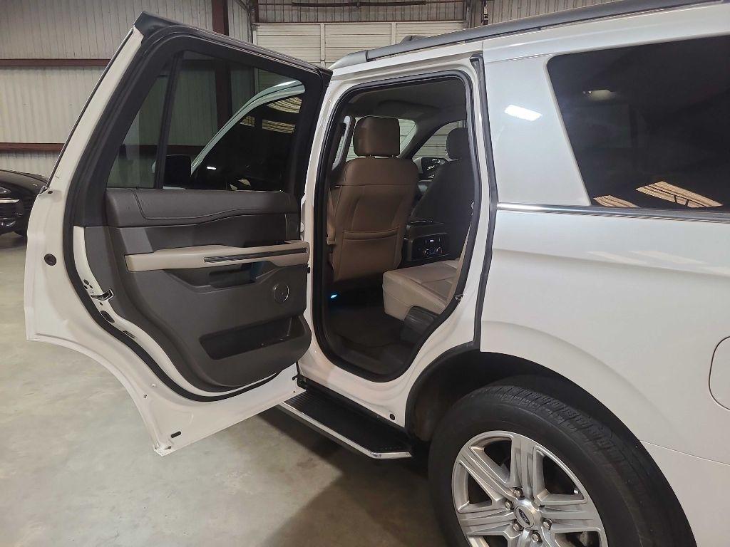Ford Expedition XLT 4x2 2018