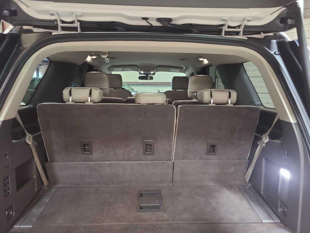 Ford Expedition XLT 4x2 2018