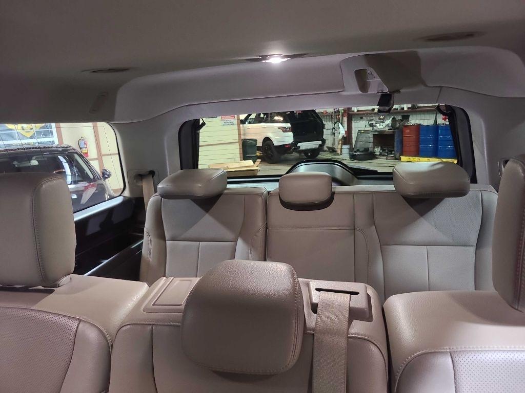 Ford Expedition XLT 4x2 2018