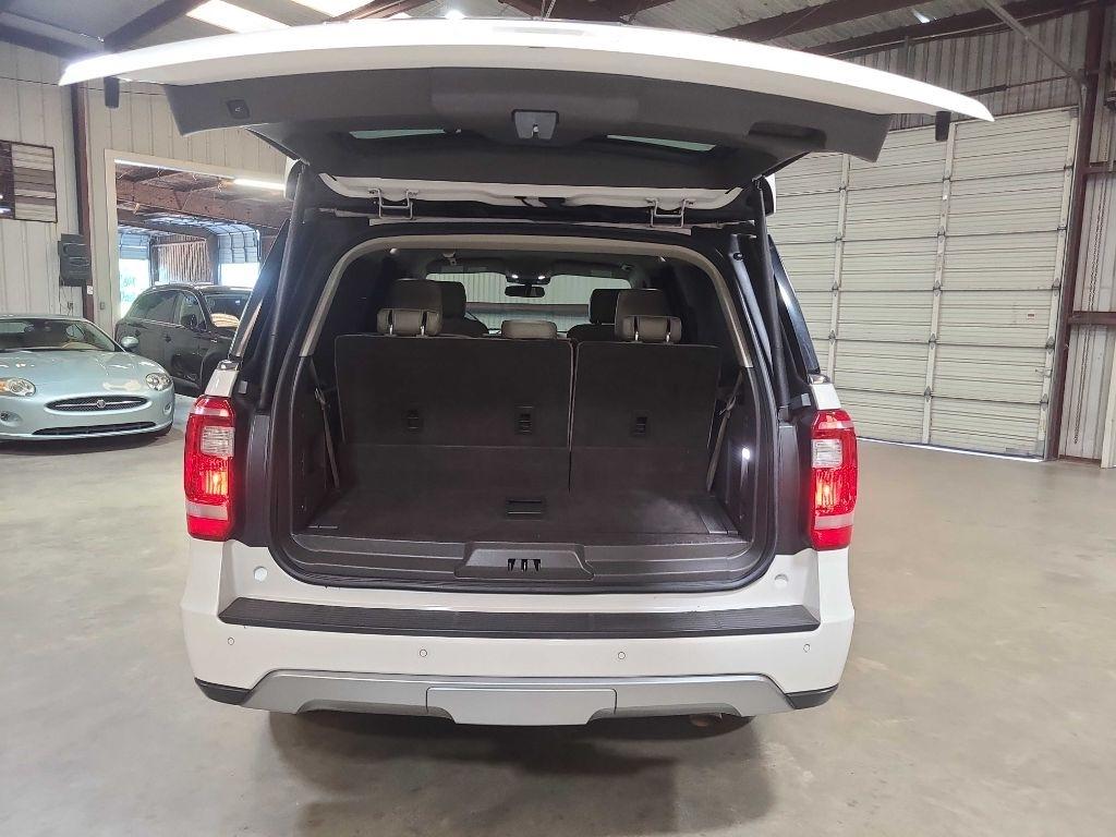 Ford Expedition XLT 4x2 2018
