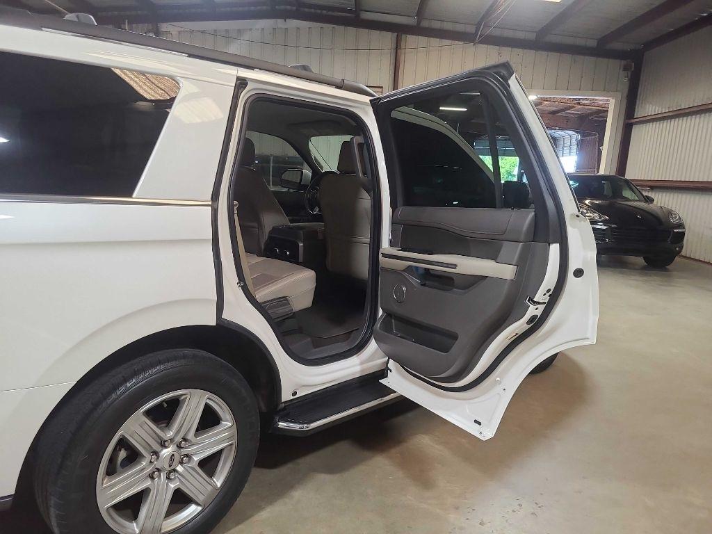 Ford Expedition XLT 4x2 2018