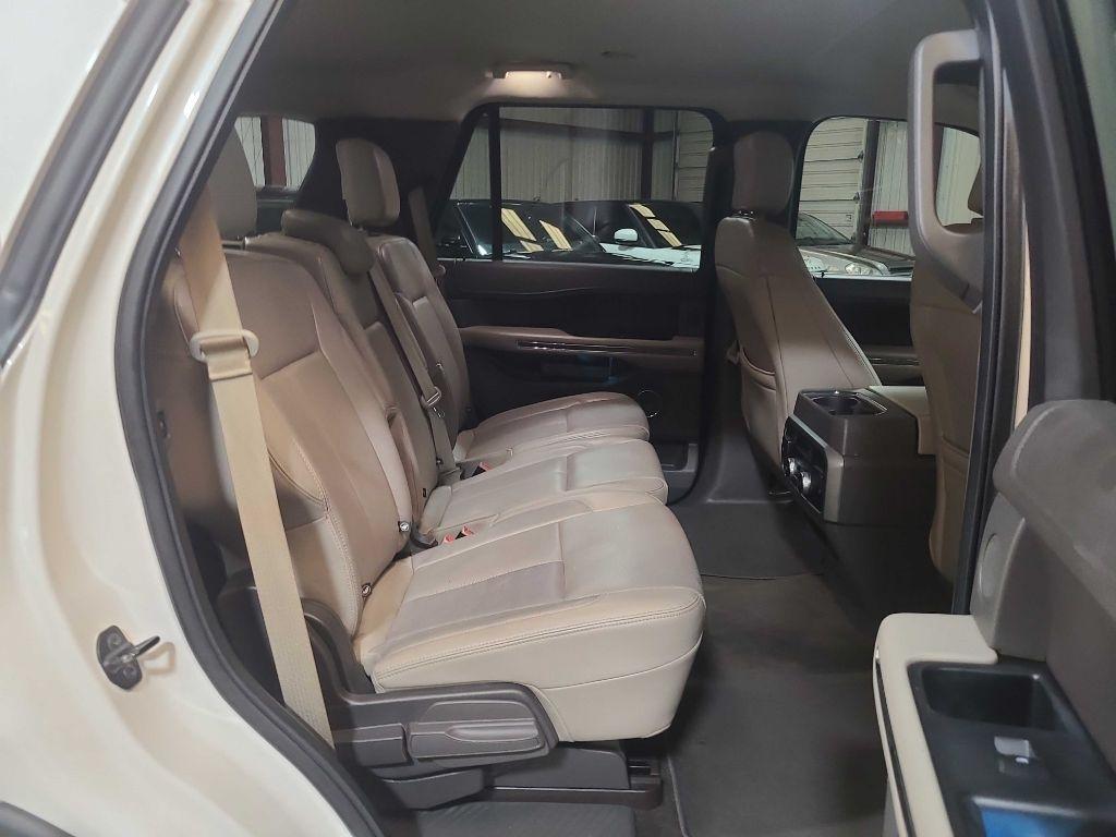 Ford Expedition XLT 4x2 2018