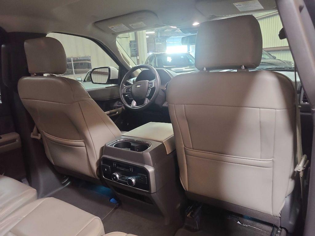 Ford Expedition XLT 4x2 2018