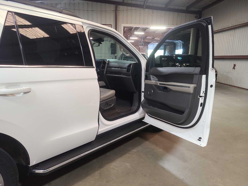 Ford Expedition XLT 4x2 2018