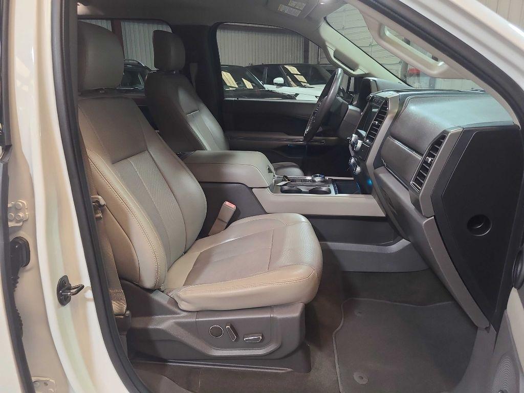 Ford Expedition XLT 4x2 2018