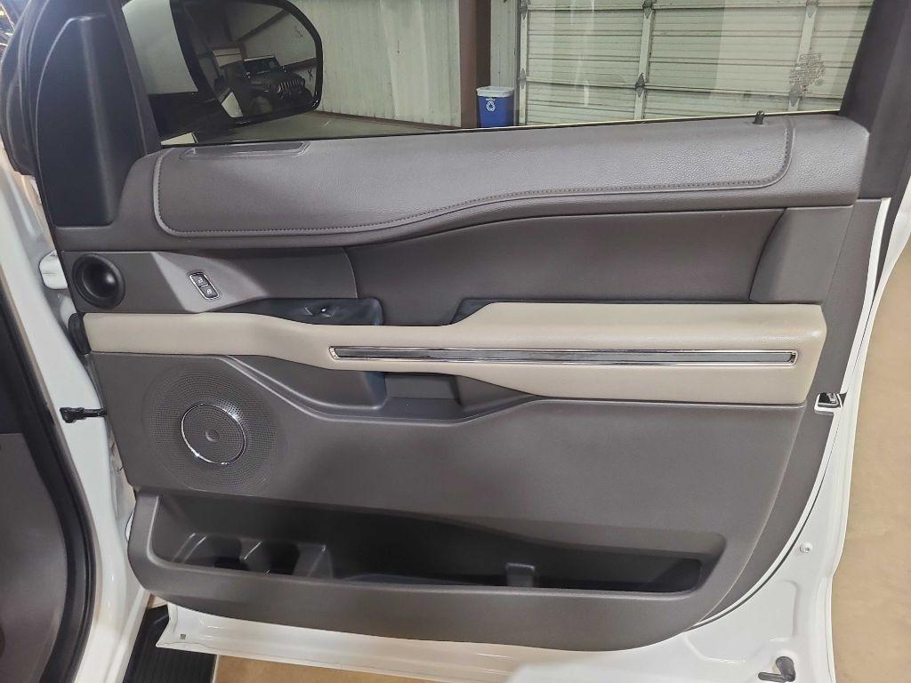 Ford Expedition XLT 4x2 2018