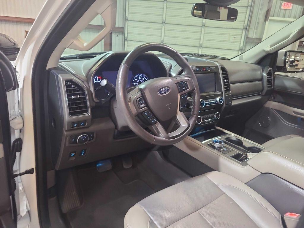 Ford Expedition XLT 4x2 2018