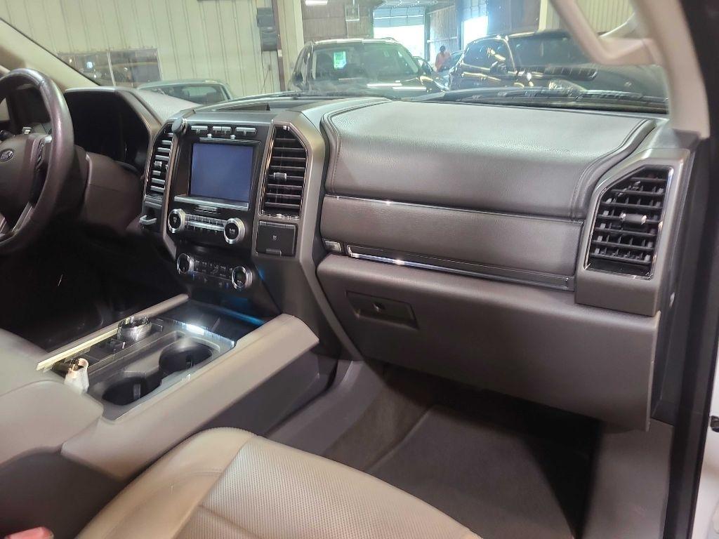 Ford Expedition XLT 4x2 2018