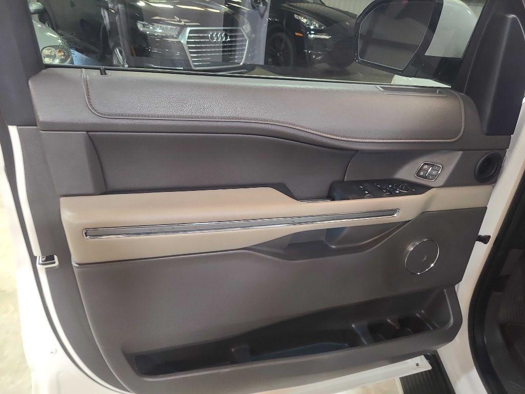 Ford Expedition XLT 4x2 2018