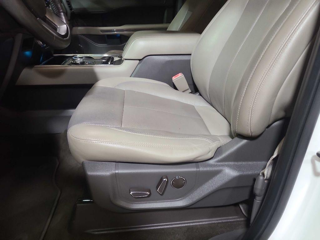 Ford Expedition XLT 4x2 2018