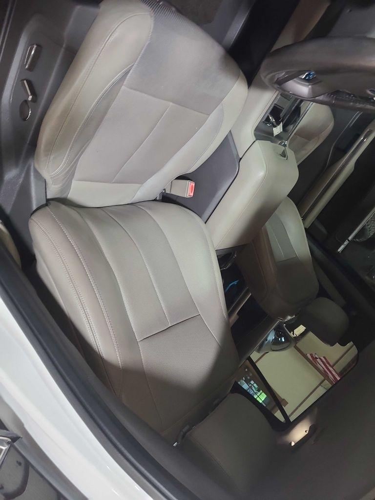 Ford Expedition XLT 4x2 2018