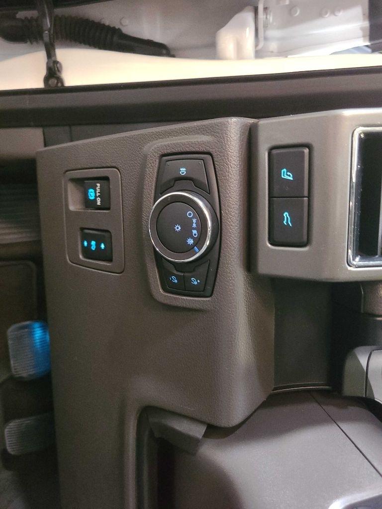 Ford Expedition XLT 4x2 2018