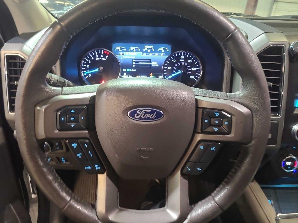Ford Expedition XLT 4x2 2018