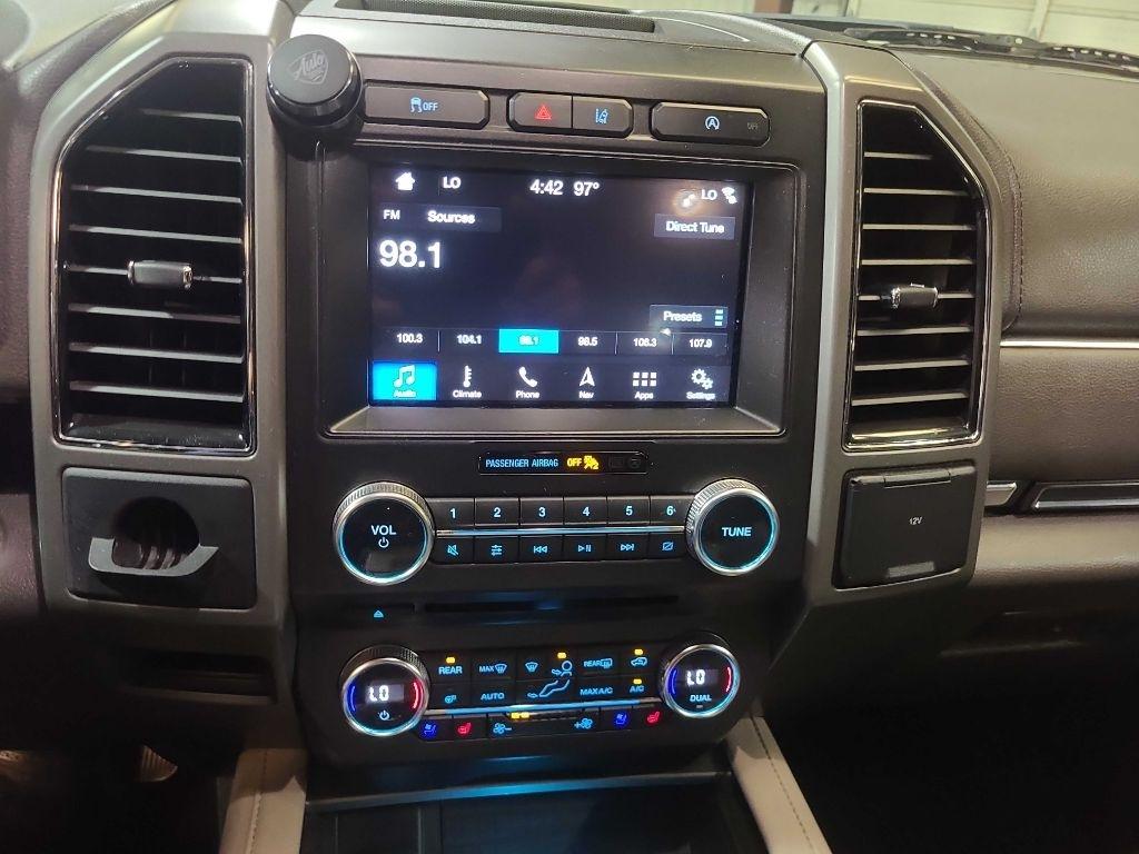 Ford Expedition XLT 4x2 2018