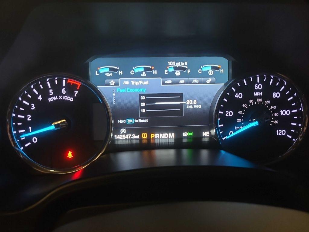 Ford Expedition XLT 4x2 2018