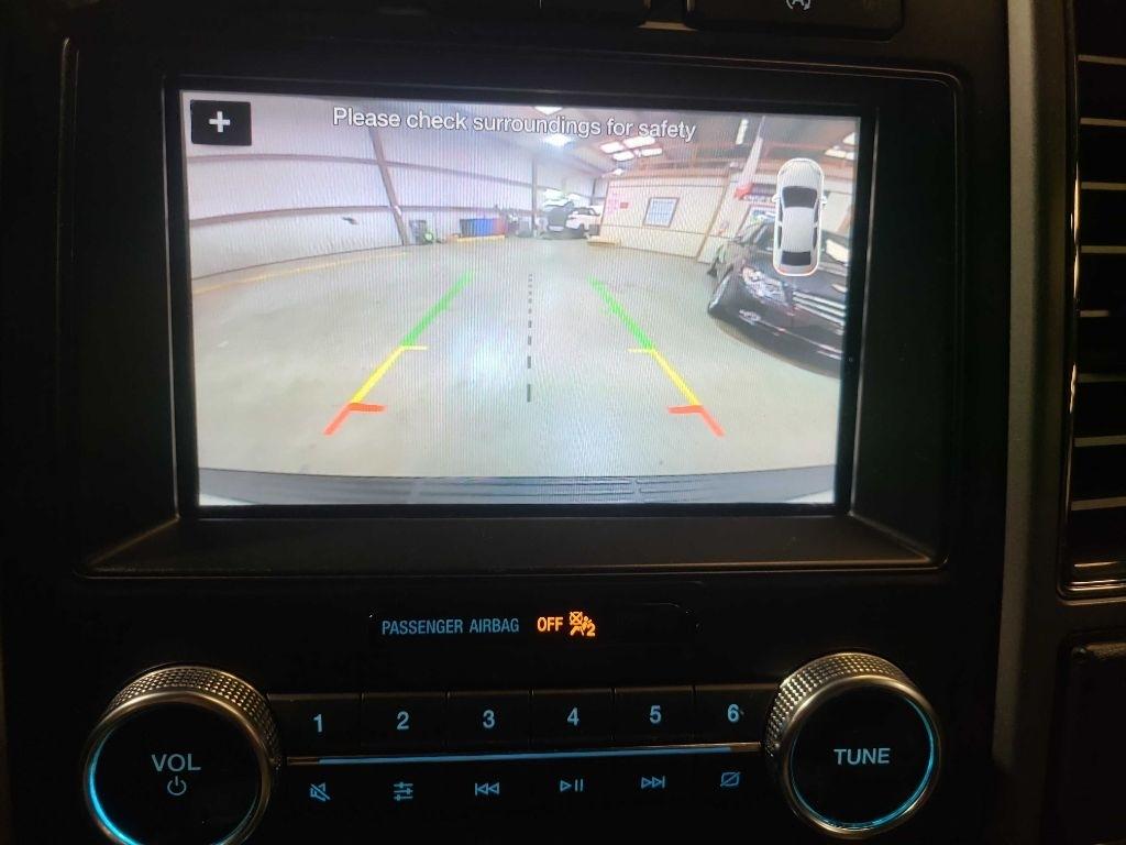 Ford Expedition XLT 4x2 2018