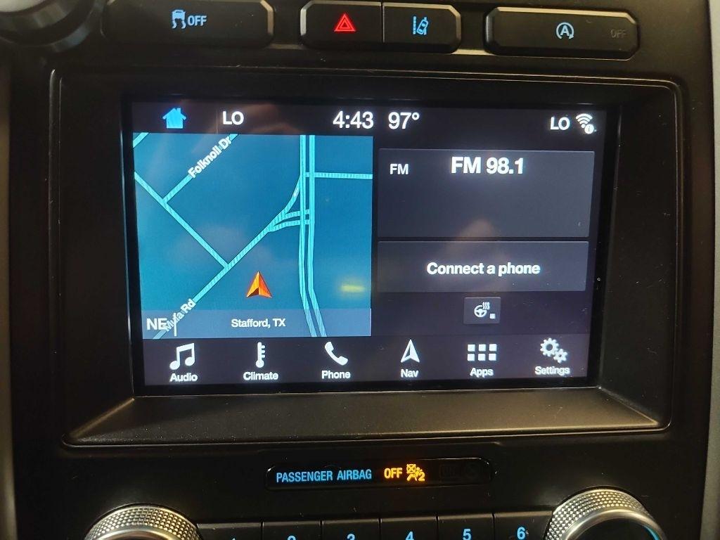 Ford Expedition XLT 4x2 2018