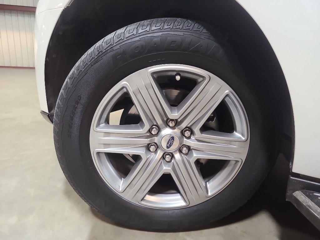 Ford Expedition XLT 4x2 2018