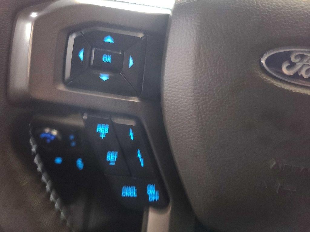 Ford Expedition XLT 4x2 2018