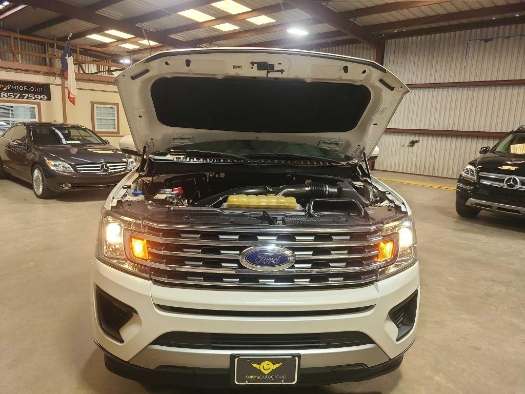 Ford Expedition XLT 4x2 2018