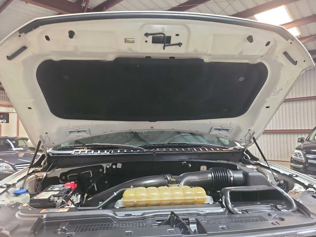 Ford Expedition XLT 4x2 2018