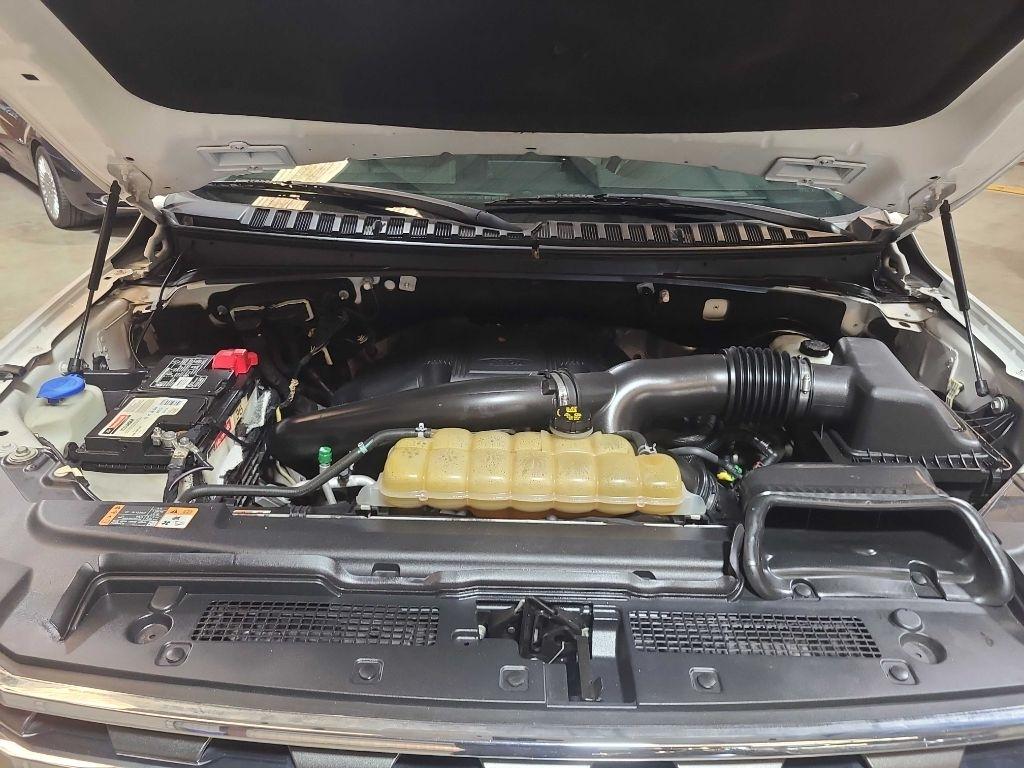 Ford Expedition XLT 4x2 2018