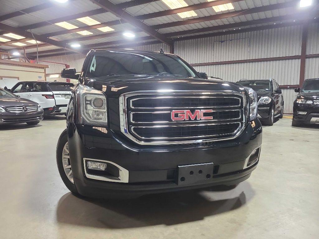 GMC Yukon XL 4WD 4dr SLT 2020