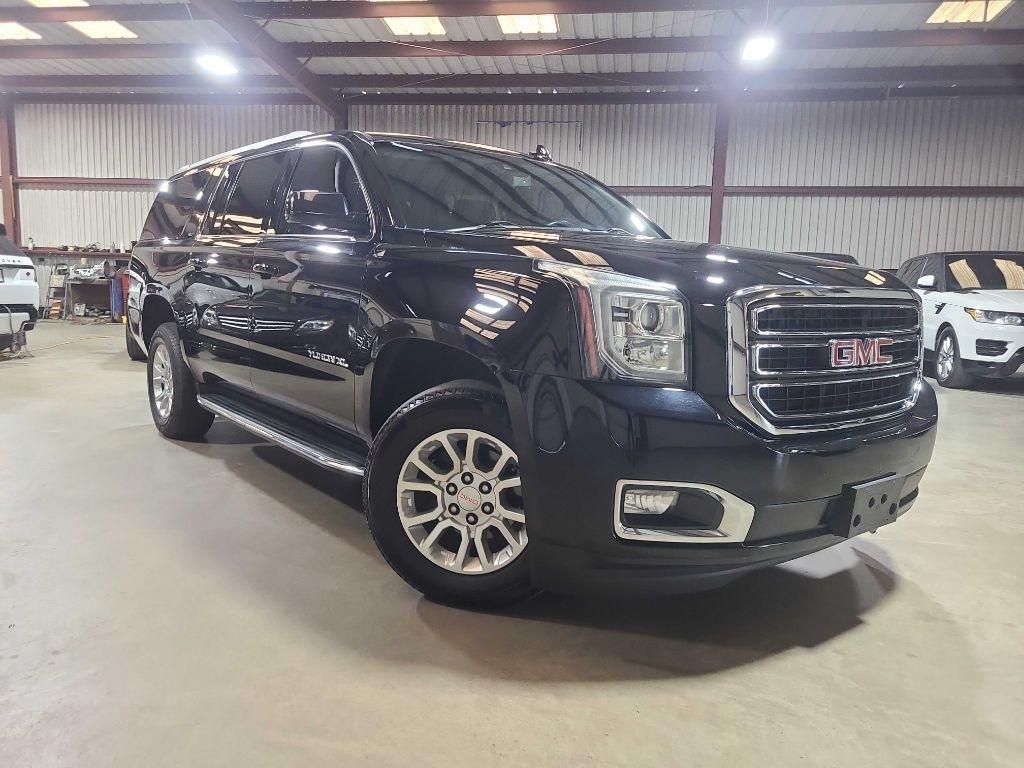 GMC Yukon XL 4WD 4dr SLT 2020