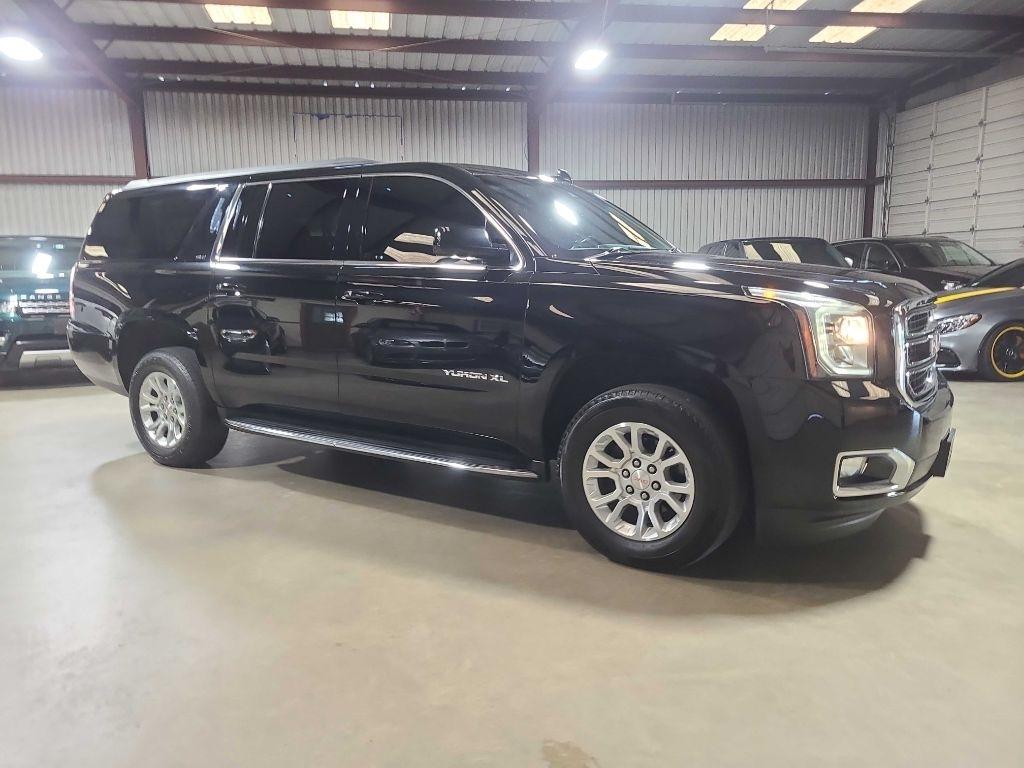 GMC Yukon XL 4WD 4dr SLT 2020