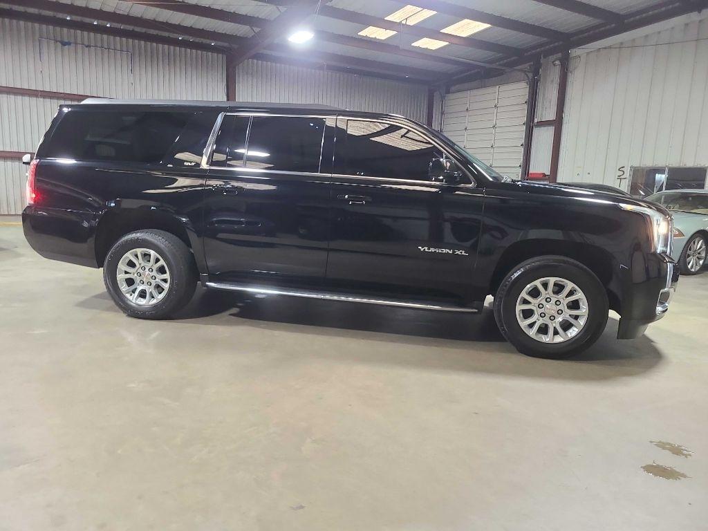 GMC Yukon XL 4WD 4dr SLT 2020