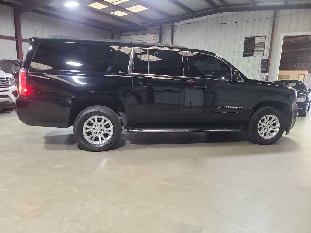 GMC Yukon XL 4WD 4dr SLT 2020