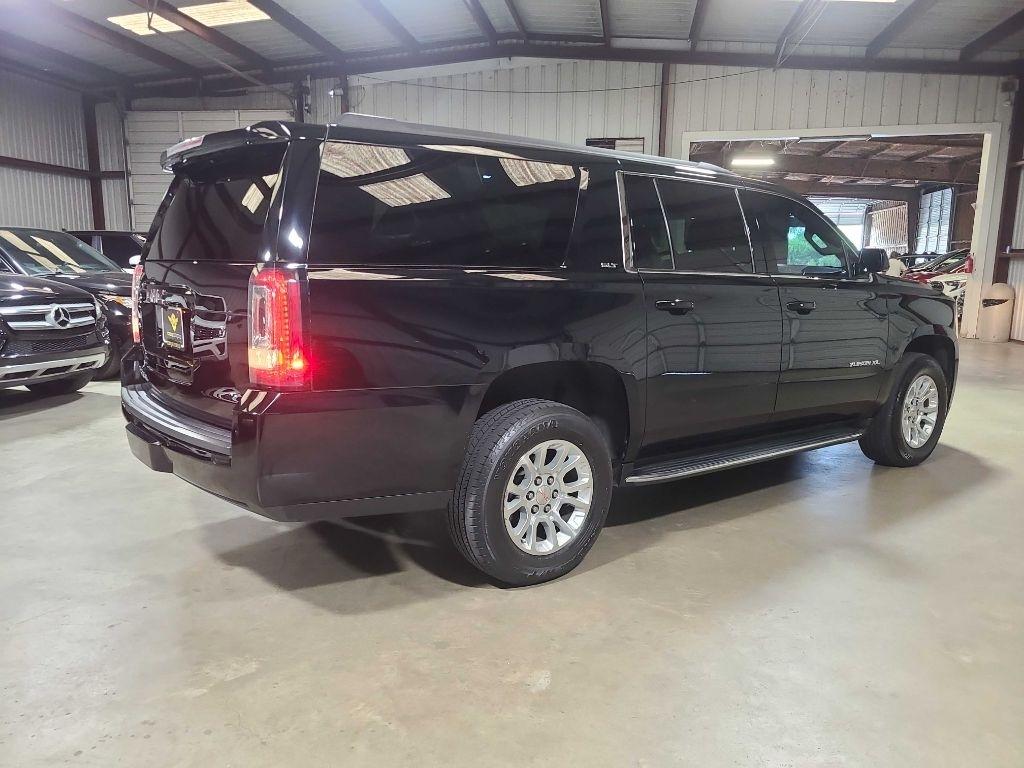GMC Yukon XL 4WD 4dr SLT 2020