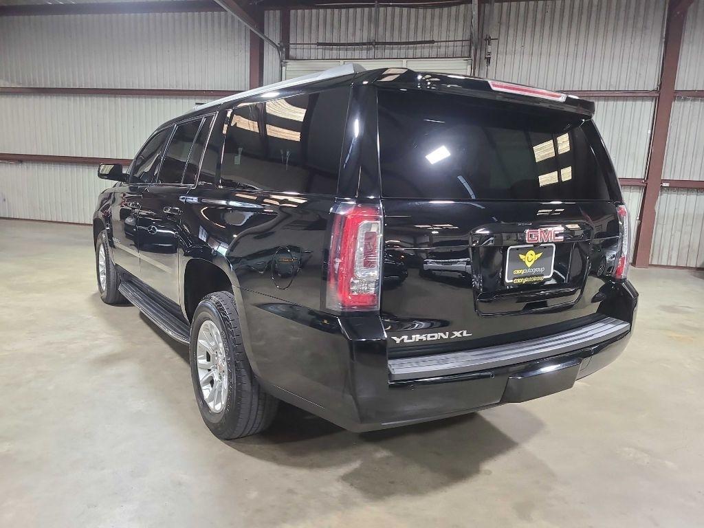 GMC Yukon XL 4WD 4dr SLT 2020