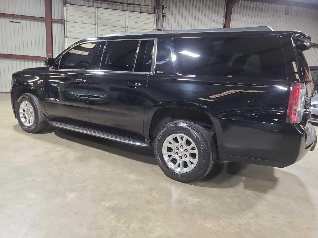 GMC Yukon XL 4WD 4dr SLT 2020