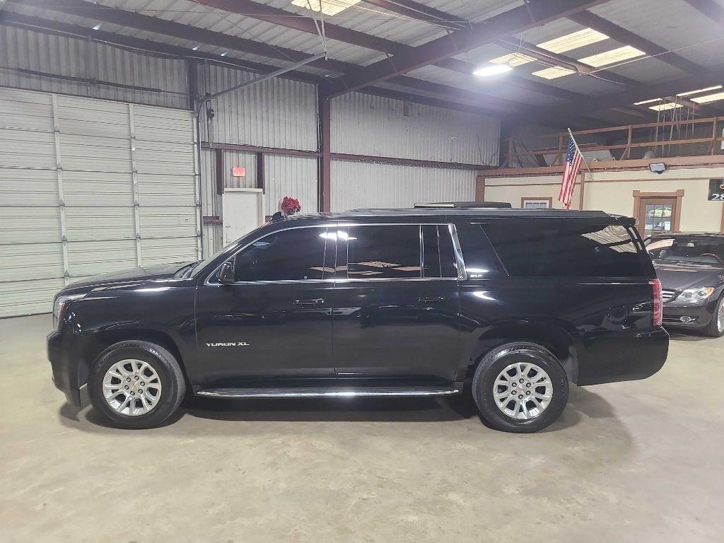 GMC Yukon XL 4WD 4dr SLT 2020